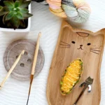 bamboo tunisian pavyzdys