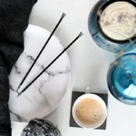 knitpro karbonz ilgi virbalai pavyzdys