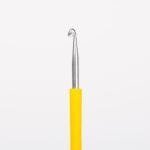 drops ergonominis vąšelis geltonas