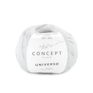 katia universo baltas sidabras