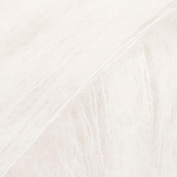 drops kid silk balta