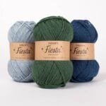 drops fiesta tamsūs atspalviai