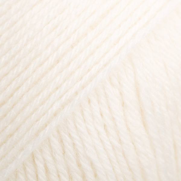 drops fabel balta priartintas