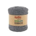 katia ecolife ribbon pilka