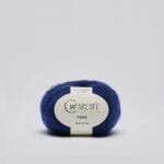 cardiff cashmere prime mėlyna