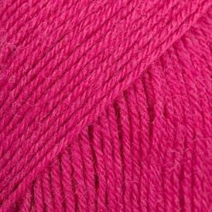 drops fabel ryški rožinė priartintas