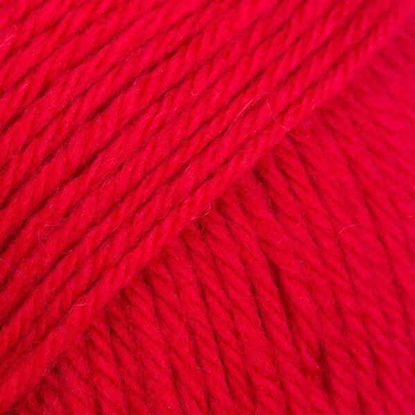 drops fiesta raudona