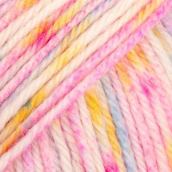 drops fiesta vaivorykštės pabarstukai