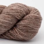 bc garn loch lomond lace smėlio