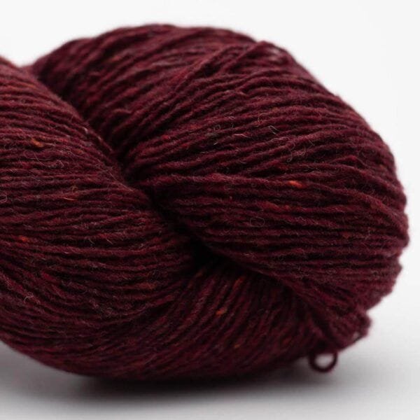 bc garn loch lomond lace bordo