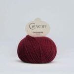 cardiff cashmere classic burgundiško vyno