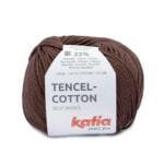 katia tencel cotton ruda