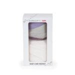 katia baby care merino su violetiniu atspalviu