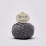 cardiff cashmere classic tamsi pilka