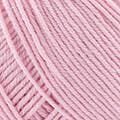 katia merino baby šviesiai rožinė priartintas