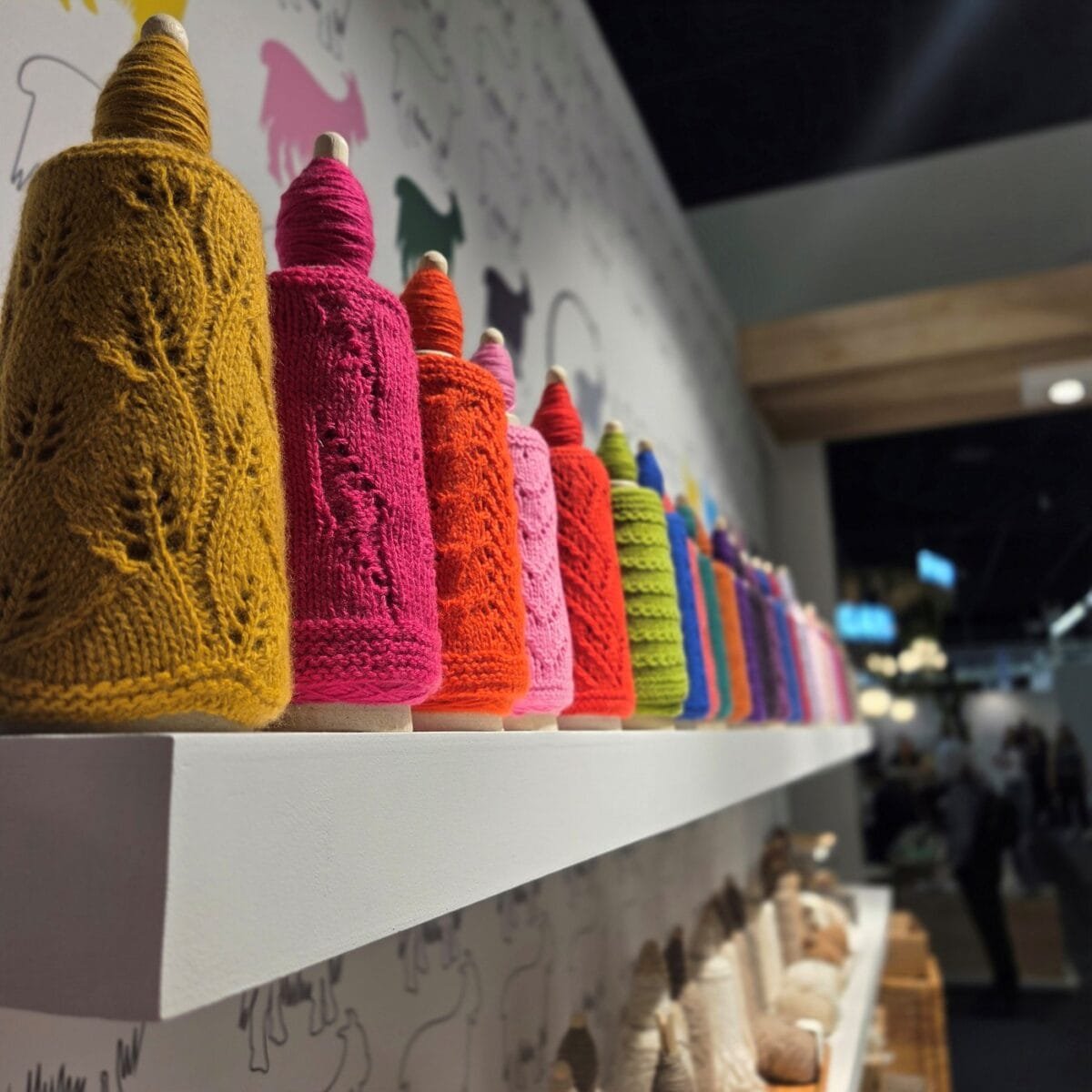 Cardiff Cashmere CLASSIC (100% kašmyras) - Attēls 2