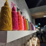 Cardiff Cashmere CLASSIC (100% kašmyras) - Attēls 2