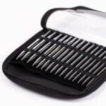 DROPS Pro Classic prisukamų virbalų rinkinys (3.5-8 mm) - Image 2