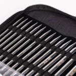 DROPS Pro Classic prisukamų virbalų rinkinys (3.5-8 mm) - Image 3