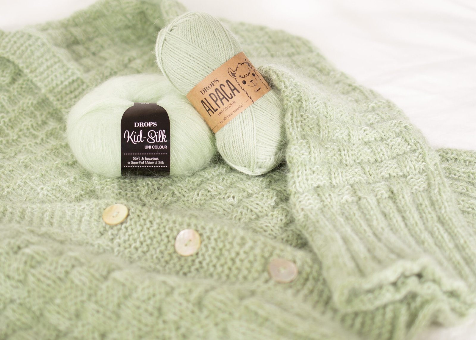 Drops ALPACA (100 % alpaca wool) 1 drops alpaca 05 scaled