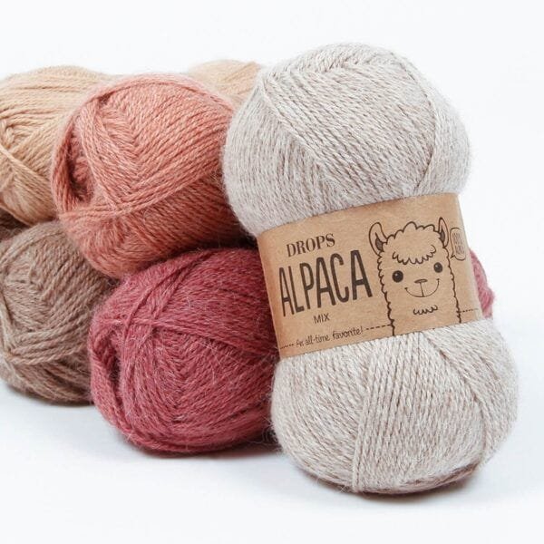 drops alpaca 5 atspalviai