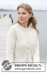 Drops BABY MERINO (100% merino vilna) 1 drops baby merino 1 5