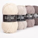 drops karisma 4 rudi atspalviai