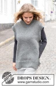 Drops KARISMA (100% vilna) 2 drops karisma 7