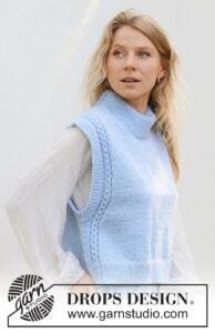 Drops KARISMA (100% vilna) 4 drops karisma 9