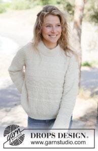 drops merino extra fine 1