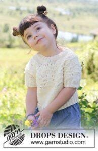 Drops SAFRAN (100% medvilnė) 2 drops safran 02