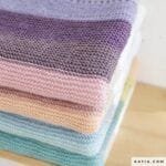 katia baby care merino pledukai iš arti