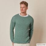 Katia TENCEL - COTTON (liocelis, medvilnė) - Image 31