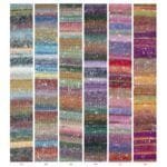 katia zekkei raštų pavyzdžiai