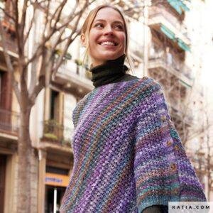 Concept by Katia ZEKKEI (merino vilna, šilkas) 1 katia zekkei 3