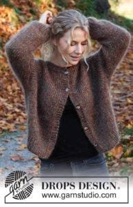 Drops KID SILK (mohera, šilkas) 4 kid silk 03