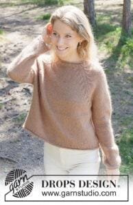 Drops KID SILK (mohera, šilkas) 3 kid silk 04