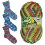 opal regenwald 3 kojinių pavyzdžiai