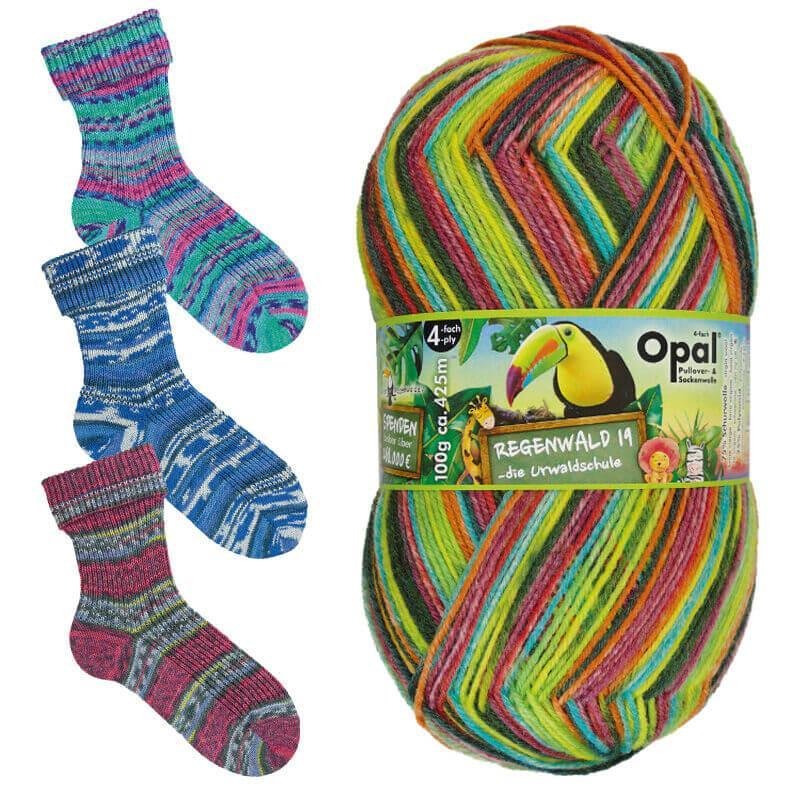 opal-regenwald-19 opal regenwald 3 kojinių pavyzdžiai