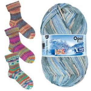 opal xl frosty ice 3 kojinių pavyzdžiai