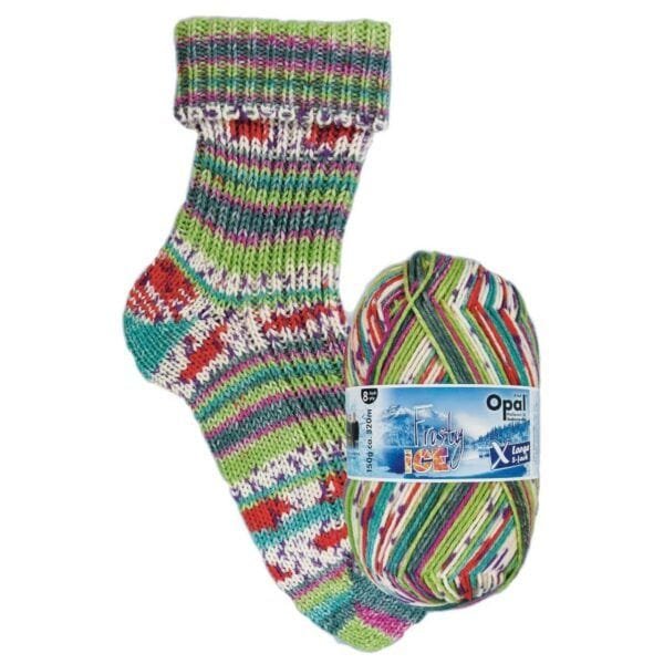 opal xl frosty ice 11351