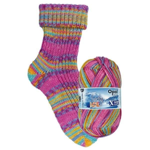 opal xl frosty ice 11354