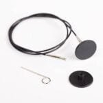 drops prisukamų virbalų valas iš kitos pusės