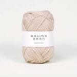 Rauma Garn BABYGARN (100% merino vilna) - Image 3