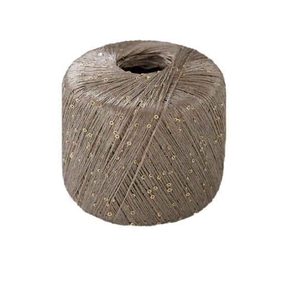 lana gatto paillettes kopų spalva