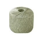 lana gatto paillettes šalavijo žalia