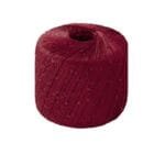 lana gatto paillettes vyno spalva