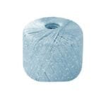 lana gatto paillettes dangaus mėlyna