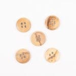 drops alyvmedžio medienos sagos 15 - 25 mm