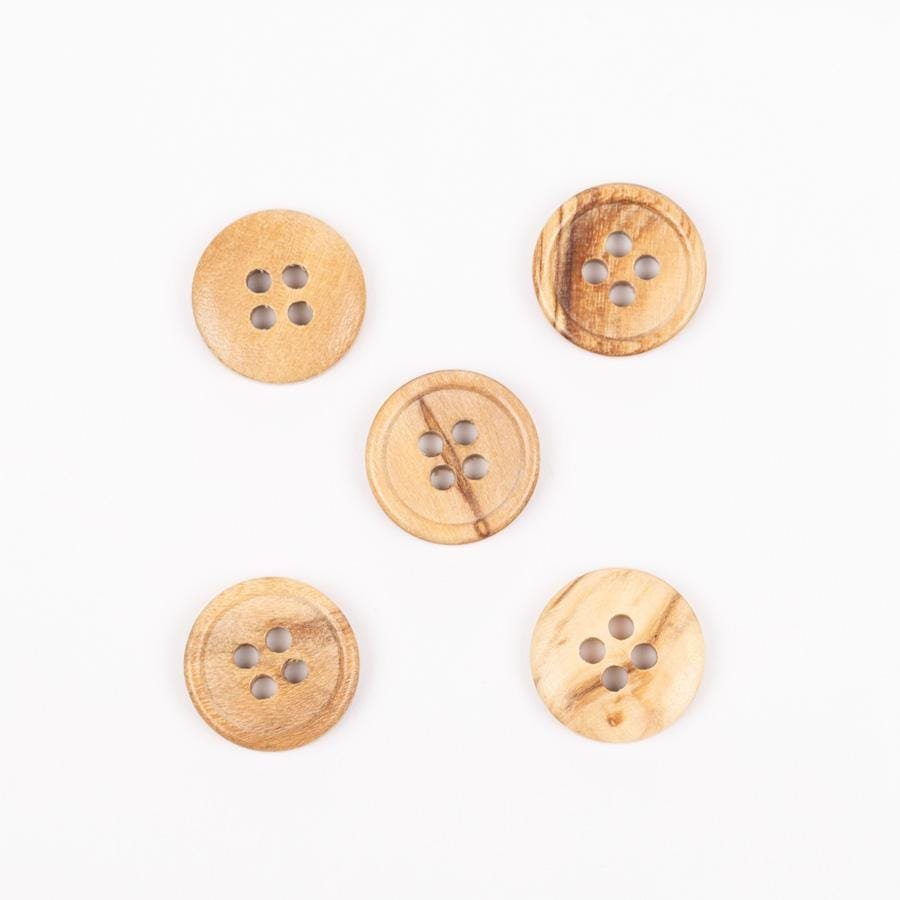 807 alyvmedžio 15 mm 2 drops alyvmedžio medienos sagos 15 - 25 mm